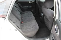 2013 Nissan Pulsar ST