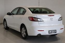 2012 Mazda
3 Neo