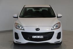 2012 Mazda
3 Neo