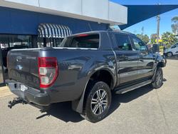 2020 Ford Ranger Wildtrak