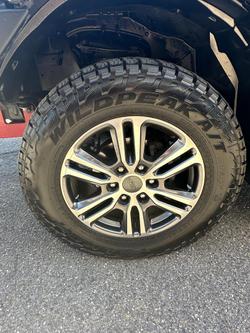 2020 Ford Ranger Wildtrak