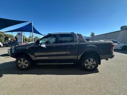 2020 Ford Ranger Wildtrak