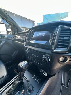 2020 Ford Ranger Wildtrak