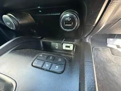 2020 Ford Ranger Wildtrak