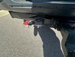 2020 Ford Ranger Wildtrak