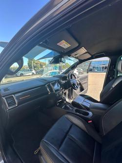 2020 Ford Ranger Wildtrak