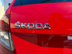 2017 SKODA Octavia RS 245