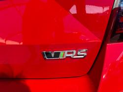 2017 SKODA Octavia RS 245