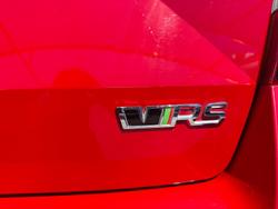 2017 SKODA Octavia RS 245