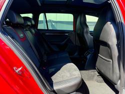 2017 SKODA Octavia RS 245