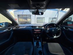 2017 SKODA Octavia RS 245