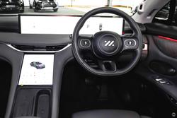 2025 MG IM6 Premium S12L MY25 Rembrandt Grey