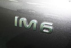 2025 MG IM6 Premium S12L MY25 Rembrandt Grey