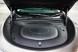 2025 MG IM6 Premium S12L MY25 Rembrandt Grey