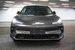 2025 MG IM6 Premium S12L MY25 Rembrandt Grey