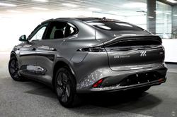 2025 MG IM6 Premium S12L MY25 Rembrandt Grey