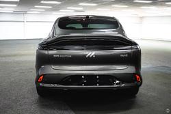 2025 MG IM6 Premium S12L MY25 Rembrandt Grey