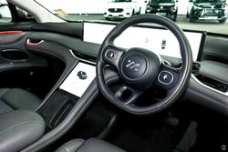 2025 MG IM6 Premium S12L MY25 Rembrandt Grey