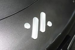 2025 MG IM6 Premium S12L MY25 Rembrandt Grey