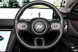 2025 MG IM6 Premium S12L MY25 Rembrandt Grey