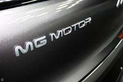 2025 MG IM6 Premium S12L MY25 Rembrandt Grey