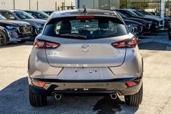 2025 Mazda CX-3 G20 GT SP