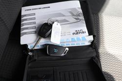 2019 Isuzu MU-X LS-U