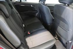 2019 Isuzu MU-X LS-U