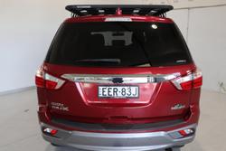 2019 Isuzu MU-X LS-U