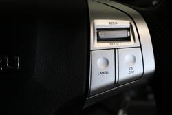 2019 Isuzu MU-X LS-U