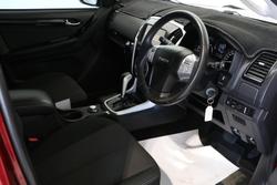 2019 Isuzu MU-X LS-U