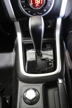 2019 Isuzu MU-X LS-U