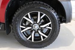 2019 Isuzu MU-X LS-U