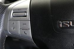 2019 Isuzu MU-X LS-U