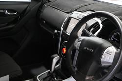 2019 Isuzu MU-X LS-U