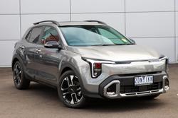 2025 Kia Stonic GT-Line YB PE2 MY26 Astro Grey