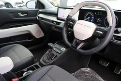 2025 Kia Stonic GT-Line YB PE2 MY26 Astro Grey