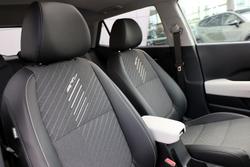 2025 Kia Stonic GT-Line YB PE2 MY26 Astro Grey