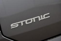 2025 Kia Stonic GT-Line YB PE2 MY26 Astro Grey