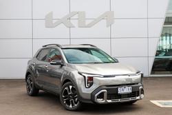 2025 Kia Stonic GT-Line