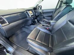 2021 Ford Everest Sport