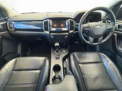 2021 Ford Everest Sport