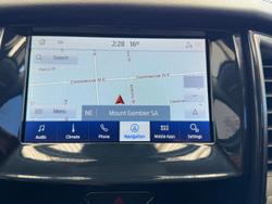 2021 Ford Everest Sport