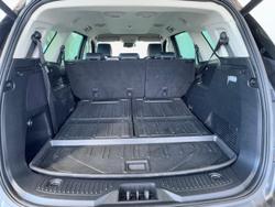 2021 Ford Everest Sport