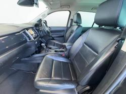 2021 Ford Everest Sport