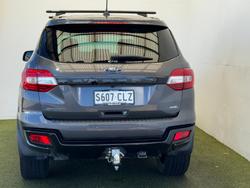 2021 Ford Everest Sport