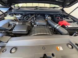 2021 Ford Everest Sport