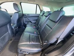 2021 Ford Everest Sport