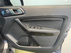 2021 Ford Everest Sport