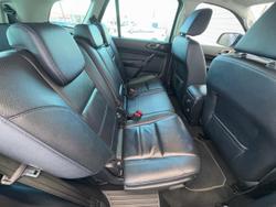 2021 Ford Everest Sport